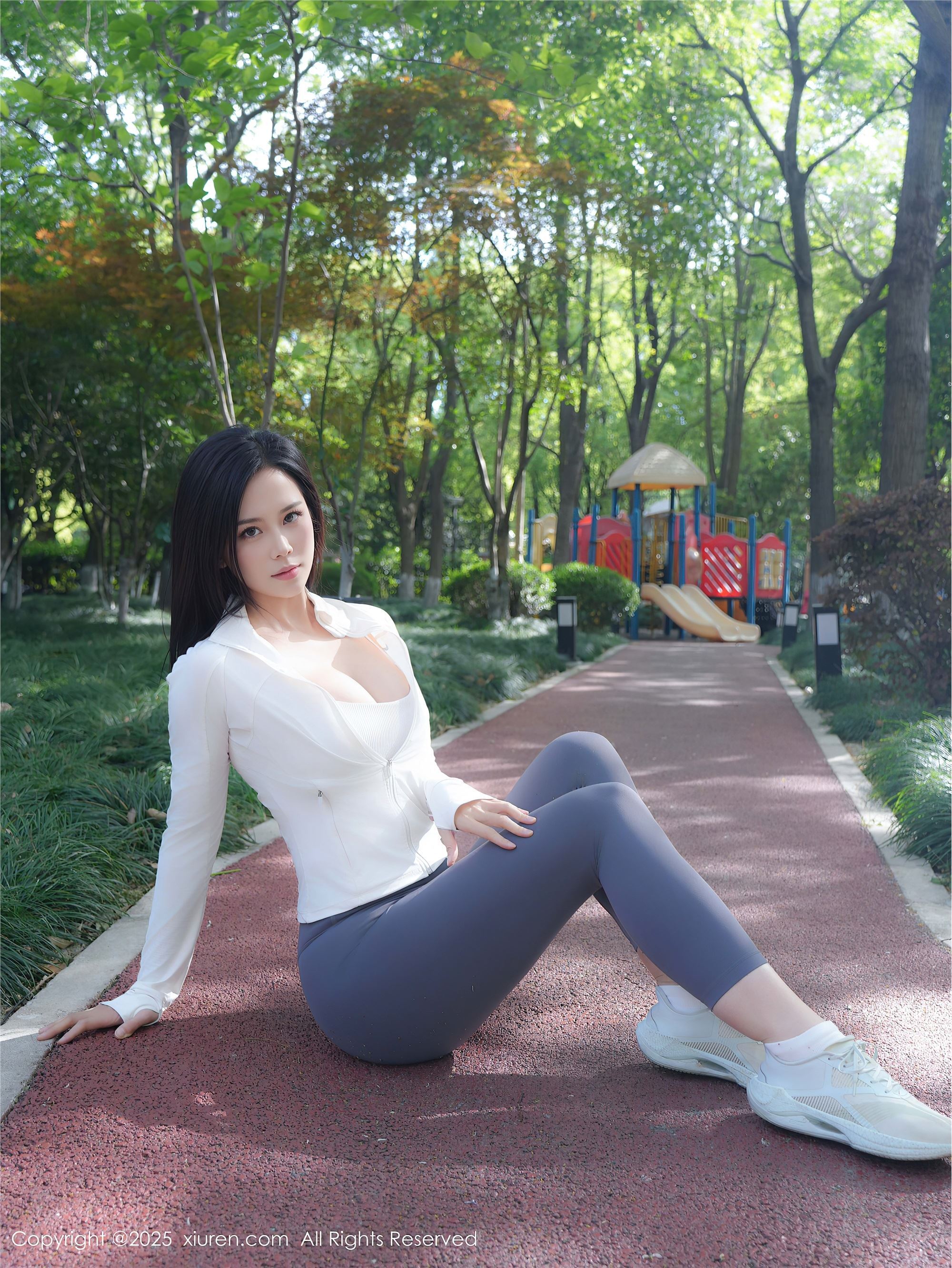 Xiuren秀人网 2025.07.29 NO.10595 玫瑰我爱你